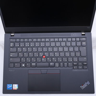 【通販センター】中古  Lenovo ThinkPad T14s Gen 2(Intel Core i5 1145G7 2.60GHz/16GB DDR4/SSD256GB/-/オンボード/14/1920x1080/Wi-Fi/WEBCAM/W11H/VBT) 203263 