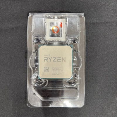 【静岡東瀬名店】中古  AMD Ryzen 7 5800X (AM4/3.8/36M/C8/T16/105W) 143915 