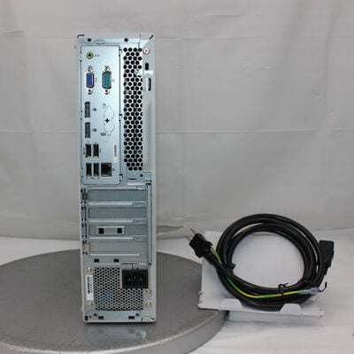 【通販センター】中古  NEC Mate(Intel Core i7 8700/16GB DDR4 (PC4)/SSD512GB/DVDマルチ/オンボード/W11H64 MAR) 191819 