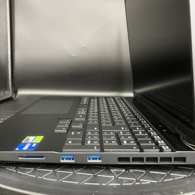 【新潟店】中古  mouse G TUNE E5(i7-13650HX/32GB/SSD1TB/なし/RTX4060/15.3/2560x1600/W11P) 3290006590 