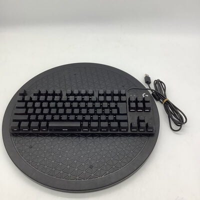 【堺七道店】中古  Logicool G413TKLSE (有線 ｹﾞｰﾐﾝｸﾞｷｰﾎﾞｰﾄﾞ) 158799 