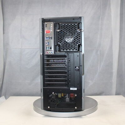 【通販センター】中古  THIRDWAVE GALLERIA SK(Intel Core i7 12700/16GB/SSD1TB/なし/NVIDIA GeForce RTX 3080 Ti 12GB/W11H64 MAR) 180694 