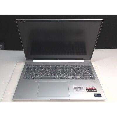 【前橋ｲﾝﾀｰｱｶﾏﾙ店】中古  HP EliteBook 660 G11(Intel Core Ultra 7 165U/16GB/SSD512GB/なし/オンボード/16/1920x1200/Wi-Fi/WEBCAM/W11H64 MAR) 183469 