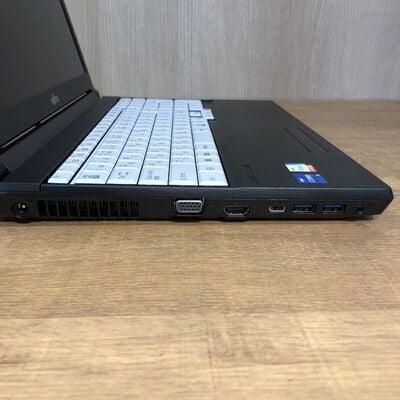 【姫路店】中古  Fujitsu LIFEBOOK A5513/RX(i5-1335U/16GB/SSD256GB/W11P) 4740000931 