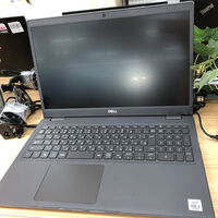 中古  DELL Latitude 3510 (INTEL Core i5 10310U 1.7GHz/16GB/SSD256GB/-/オンボード/15.6/1920x1080/Wi-Fi/WEBCAM/W11H64) 178662 