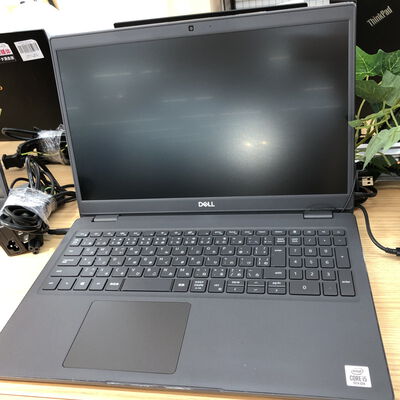 【姫路店】中古  DELL Latitude 3510 (INTEL Core i5 10310U 1.7GHz/16GB/SSD256GB/-/オンボード/15.6/1920x1080/Wi-Fi/WEBCAM/W11H64) 178662 