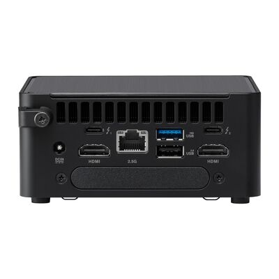 ASUS  NUC 14 Pro Kit Tall RNUC14RVHU500000I (U5-125H ベアボーンキット) 