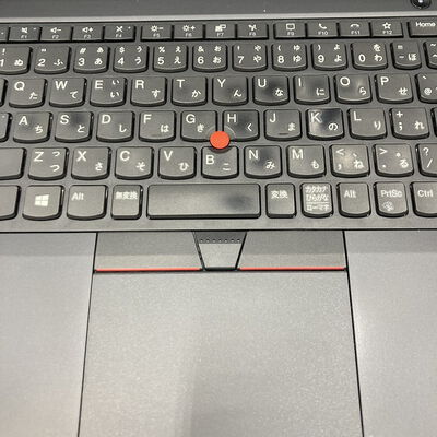 【熊本浜線店】中古  LENOVO ThinkPad X13 (AMD Ryzen 5 Pro 4650U 2.10GHz/32GB/SSD256GB/-/オンボード/13.3/1920x1080/Wi-Fi/WEBCAM/W11P/Microsoft Office Home and Business 2024) 184183 