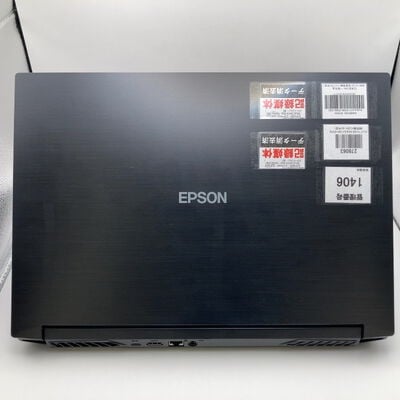 【佐賀南部バイパス店】中古  EPSON Endeavor(i7-9750H/32GB/SSD512GB+2TB/ドライブなし/RTX2060_6GB/W11P) 5250001822 