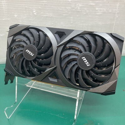 【浦添城間店(沖縄)】中古  各社 GeForce RTX3070 (8GB PCI-E) 143917 