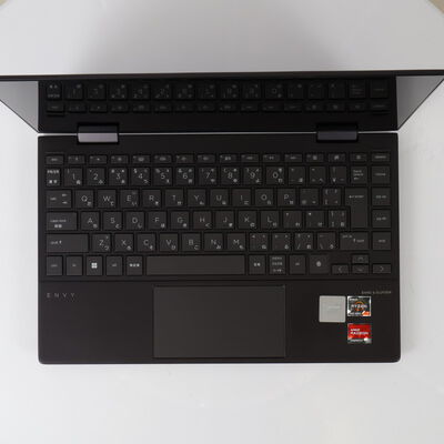 【通販センター】中古  HP ENVY x360 Convert 13-ay1052AU(AMD Ryzen 7 5800U/16GB DDR4 (PC4)/SSD1TB/なし/オンボード/13.3/1920x1080/Wi-Fi/W11H64 MAR) 200883 
