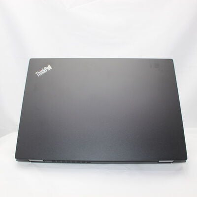 【通販センター】中古  Lenovo ThinkPad L13(Intel Core i5 10210U 1.60GHz/16GB DDR4/SSD256GB/-/オンボード/13.3/1920x1080/Wi-Fi/WEBCAM/W11H/VBT) 195489 