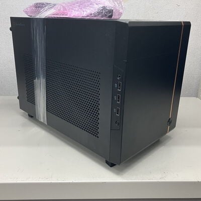 【町田店】中古  自作パソコン（i9-11900F/64GB/SSD1TB+2TB/RTX4070/W11H） 3330002996 