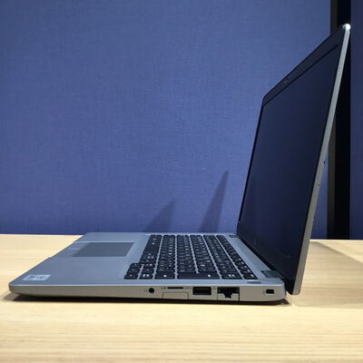 【松山環状枝松店】中古  DELL Latitude 5310 指紋認証 (INTEL Core i5 10310U 1.7GHz/16GB/SSD256GB/-/オンボード/13.3/1920x1080/Wi-Fi/WEBCAM/W11H64/Microsoft Office Home and Business 2024付) 182262 