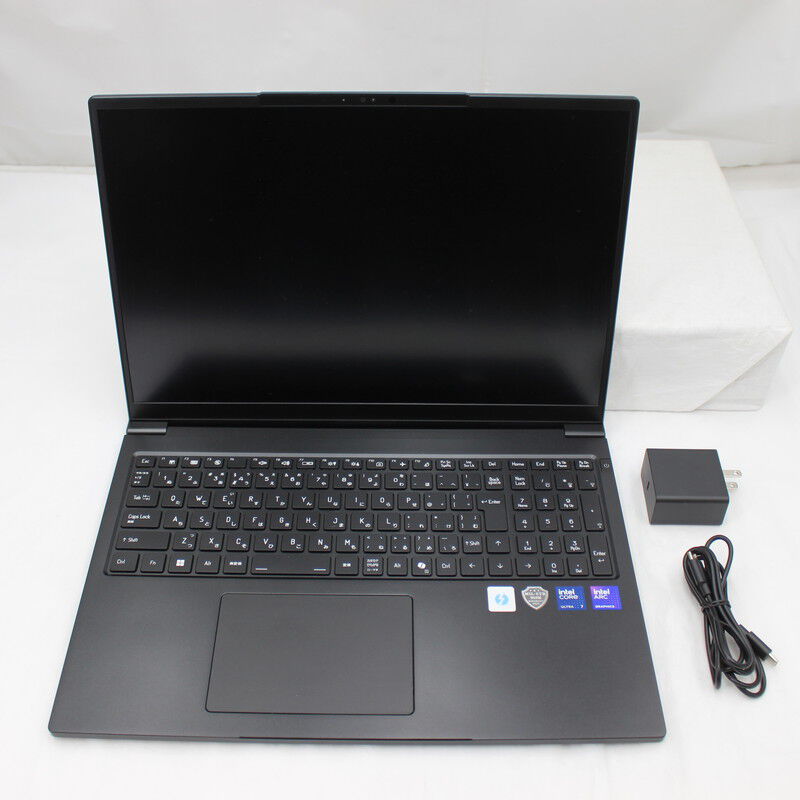 THIRDWAVEの中古ノートパソコン一覧（273件）｜パソコン（PC）通販の