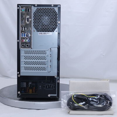 【通販センター】中古  THIRDWAVE AM-R5GIGA-01B 205136 