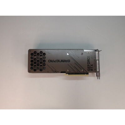 【前橋ｲﾝﾀｰｱｶﾏﾙ店】中古  Palit GeForce RTX 3080 GamingPro NED3080019IA-132AA (RTX3080 10G) 143515 
