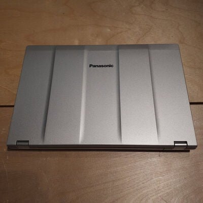 【鹿児島店】中古  Panasonic Let's note CF-LV CF-LV8SDKVS (Intel Core i7 8665U 1.90GHz/16GB/SSD512GB/Multi/オンボード/14/1920x1080/Wi-Fi/WEBCAM/W11H) 186767 