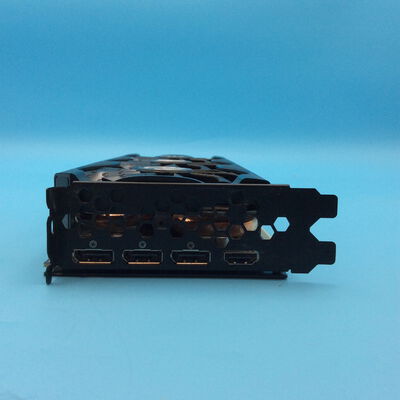 【秋葉原本店】中古  EVGA GeForce RTX 3070 Ti XC3 ULTRA GAMING（RTX3070Ti 8GB) 3410013496 