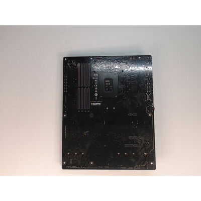 【前橋ｲﾝﾀｰｱｶﾏﾙ店】中古  ASUS PRIME B760-PLUS D4 (B760 1700 ATX DDR4) 4540001279 
