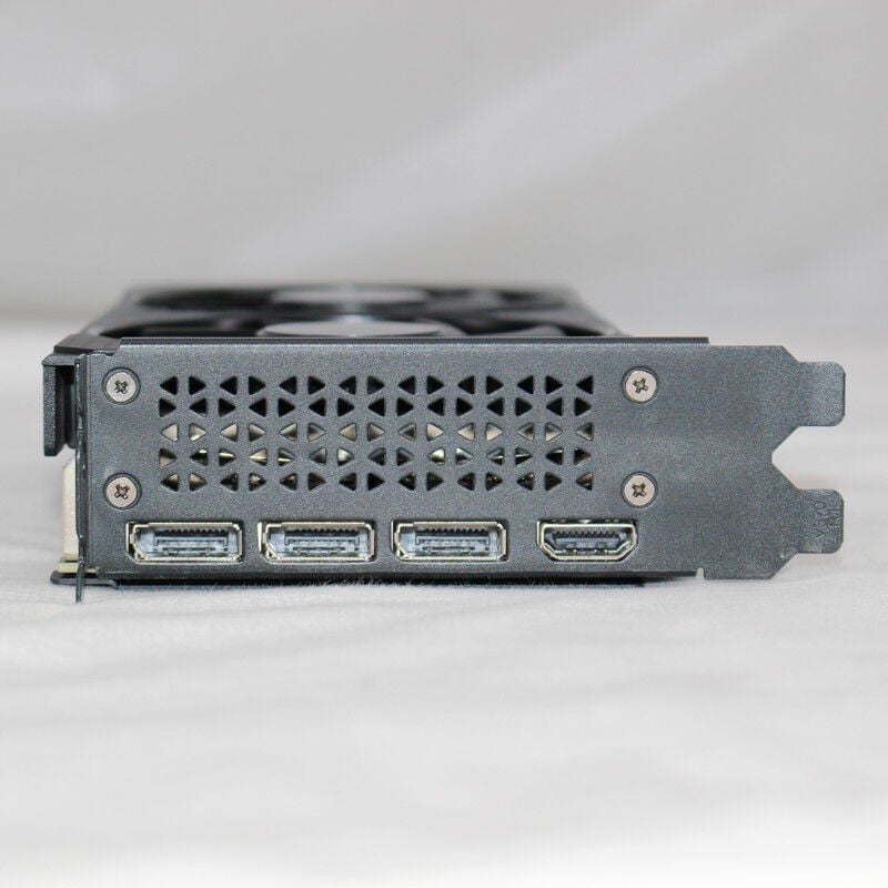 中古 HP GeForce RTX 3060 Ti（RTX3060Ti 8GB） 3480035397