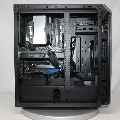 【通販センター】中古  THIRDWAVE GALLERIA SK(Intel Core i9 10850K/32GB DDR4 (PC4)/SSD1TB/なし/NVIDIA GeForce RTX 3070 8GB/W11H64 MAR) 196663 