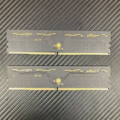 【富士青葉店】中古  ﾄﾞｽﾊﾟﾗｾﾚｸﾄ D5D4800-16G2A(DDR5 PC5-38400 16GBx2) 5070001835 