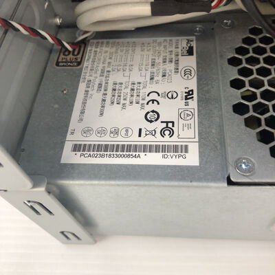 【徳島住吉店】中古  THIRDWAVE Slim Knight (Intel Celeron G4900 3.10GHz/8GB/SSD128GB/なし/オンボード/W11H64 MAR) 1000804022 185059 