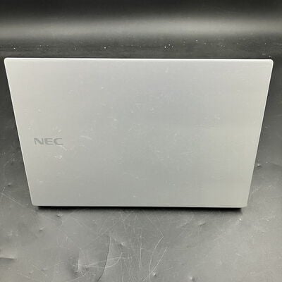 【大須店】中古  NEC VersaPro タイプVB PC-VKM17BZC3 (Core i5 8350U/8GB/SSD256GB/-/オンボード/12.5/1366x768/Wi-Fi/WEBCAM/W11H64 MAR) 186034 