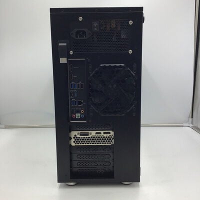 【白山FM松任店】中古  mouse G-TUNE EN-Z590-EX 4950002110 