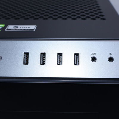 【通販センター】中古  THIRDWAVE GALLERIA SK(Intel Core i7 12700/16GB DDR4 (PC4)/SSD500GB/なし/NVIDIA GeForce RTX 3070 Ti 8GB/W11H64 MAR) 204446 