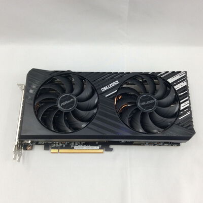 【浜松店】中古  各社 Radeon RX7800XT (16GB PCI-E) 162722 