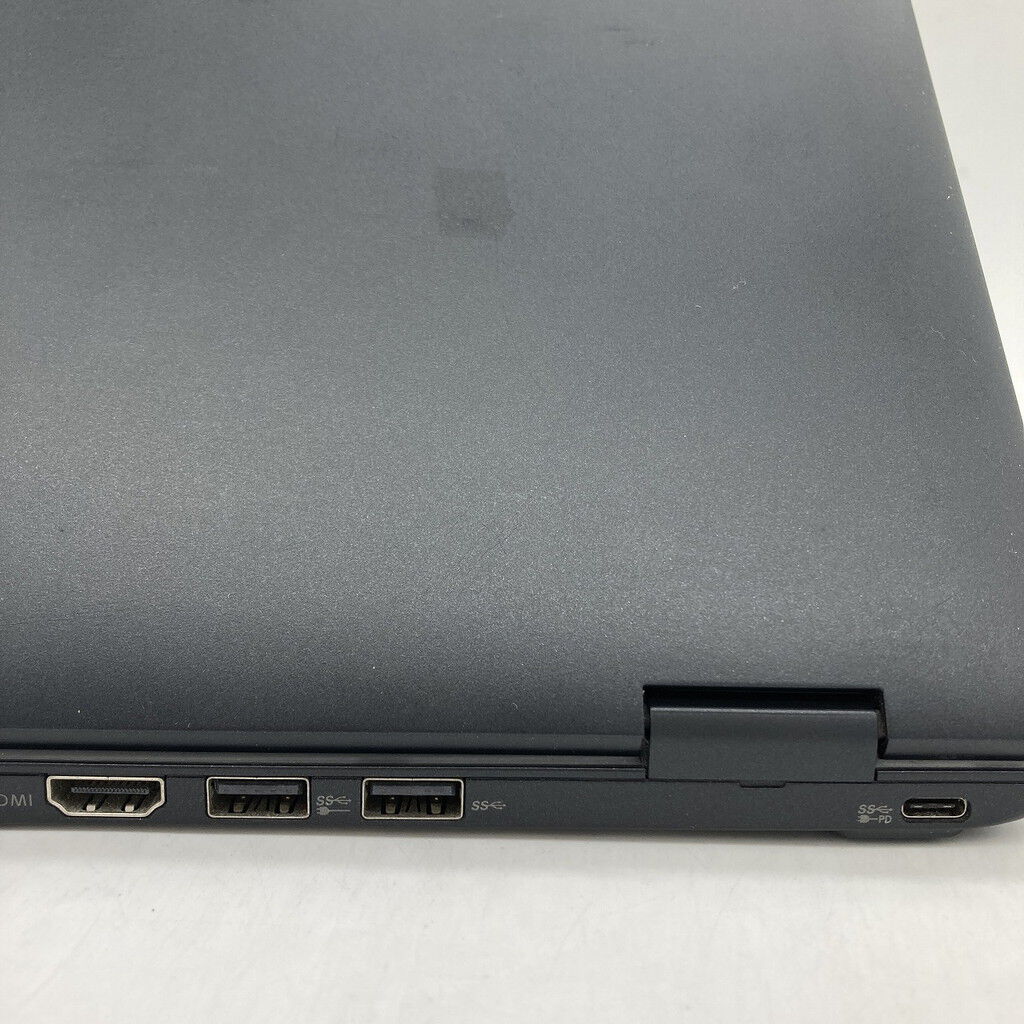 中古 NEC PC-VKT10CZG6(i5-10210Y/8GB/SSD128GB/W11P) 4660002504