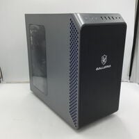 中古  GALLERIA RM7C-R46T 4950001329 