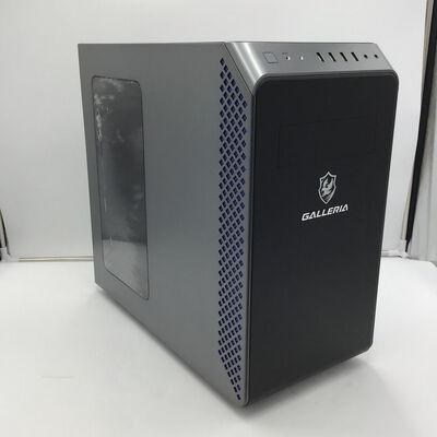 【白山FM松任店】中古  GALLERIA RM7C-R46T 4950001329 
