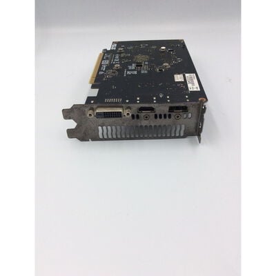 【座間相武台】中古  ASUS PH-GTX1650-O4G (GTX1650 4G GDR5) 139571 