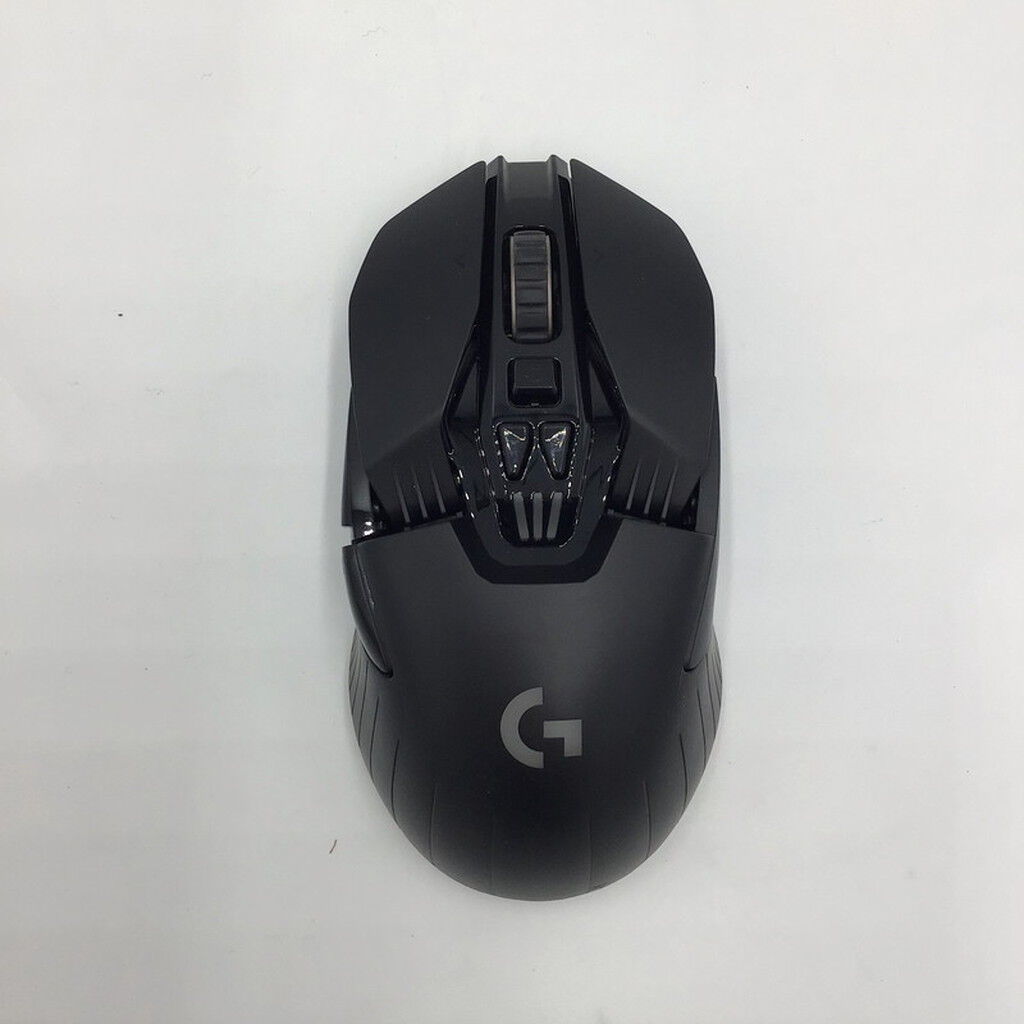 新品未開封　Logicool G903H Logicool G903h (HERO)のレビューまとめ | ゲーミングマウス星