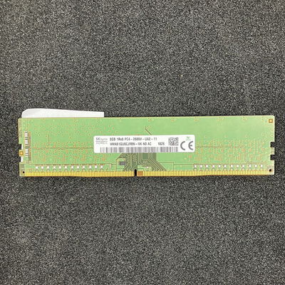 【大須店】中古  PC4-21300 8GB デスクトップ用 126165 