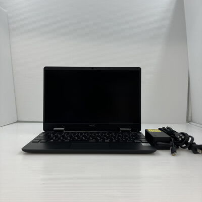 【秋葉原本店】中古  NEC_VersaPro_VC-6(i5-10210Y/8GB/SSD128GB/W11P) 3410016570 