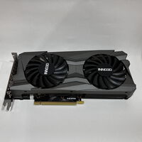 中古  各社 GeForce RTX3060Ti (8GB PCI-E) 144199 