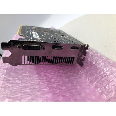 【水戸赤塚店】中古  ZT-T16520N-10B（GTX1650　4GB） 4680002704 
