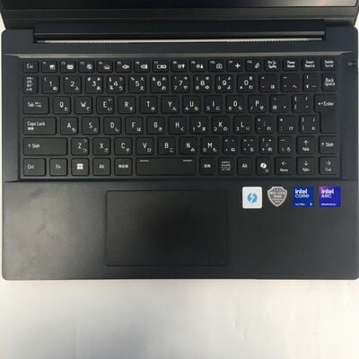 【博多店】中古  THIRDWAVE F-14LN5LA(Ultra 5 226V/16GB/SSD1TB/W11H) 3310006705 