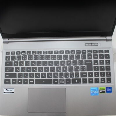 【座間相武台】中古  THIRDWAVE GALLERIA RL7C-R35-5N 190266 