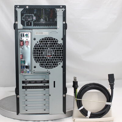 【通販センター】中古  インバースネット FRONTIER(Intel Core i7 9700/16GB DDR4 (PC4)/SSD500GB/なし/NVIDIA GeForce RTX 2070 SUPER 8GB/W11H64 MAR) 202198 
