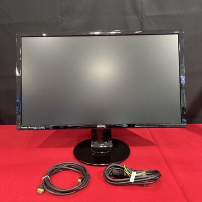 【静岡東瀬名店】中古  BenQ GL2460HM（24インチ フルHD 1920x1080） 5140001540 