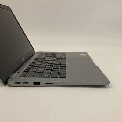 【堺七道店】中古  DELL Latitude 5320 (Intel Core i7 1185G7 3.0GHz/16GB/SSD256GB/-/-/13.3/1920x1080/Wi-Fi/WEBCAM/W11H MAR) 183774 