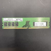 中古  PC4-21300 8GB デスクトップ用 126165 
