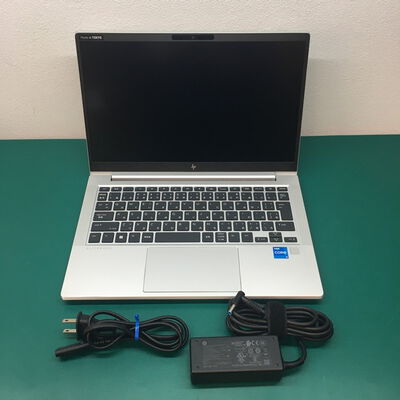 【佐賀南部バイパス店】中古  HP Elitebook 630(i5-1335U/8GB/SSD256GB/なし/オンボード/W11P) 5250001061 