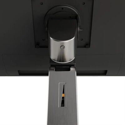 Ergotron  LX Pro デスクモニターアーム 45-682-026 (シングルモニターマウント アルミ色) 
