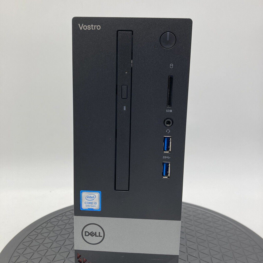 中古 DELL Vostro 3471(i3 9100/8GB/SSD256GB/W11H) 4660001673